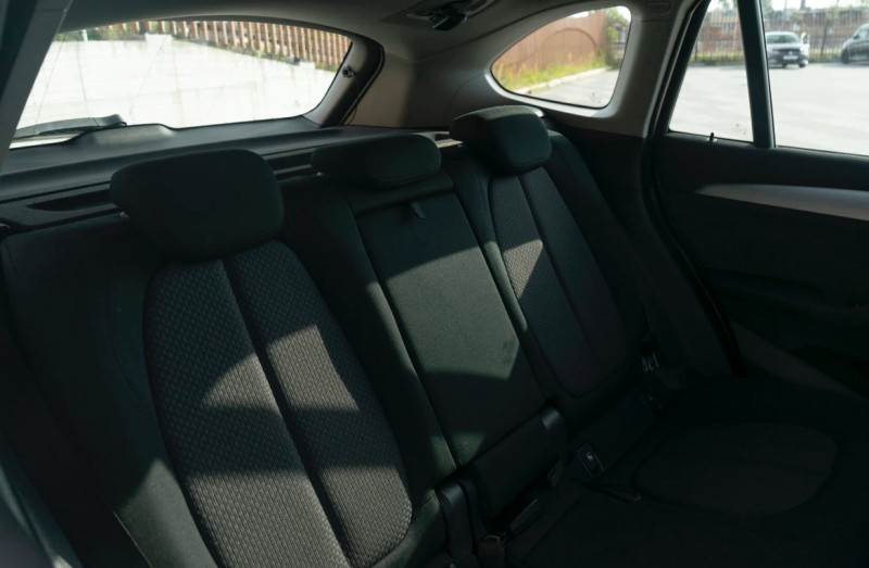 BMW Х1 022