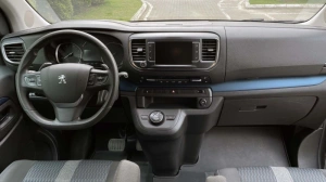 Peugeot Traveller