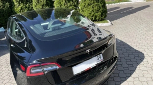 Tesla MODEL 3 standard plus