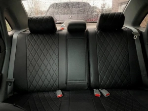 Daewoo Gentra