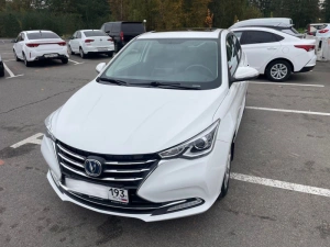 CHANGAN ALSVIN