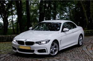 BMW 4 серии