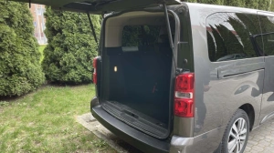 Peugeot Traveller