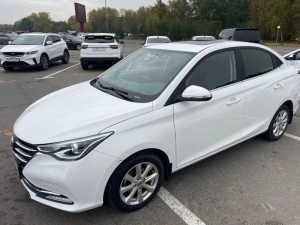 CHANGAN ALSVIN