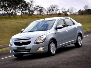 Chevrolet Cobalt