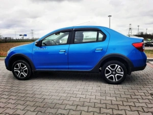 Renault Sandero Stepway 2