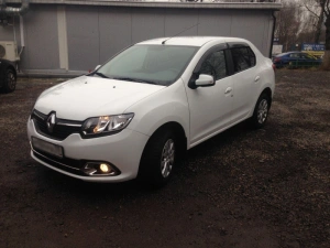 Renault Logan