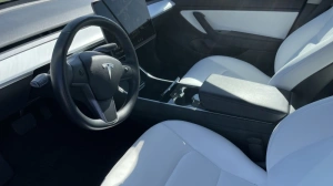 Tesla MODEL 3 standard plus