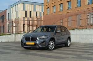 BMW Х1 022