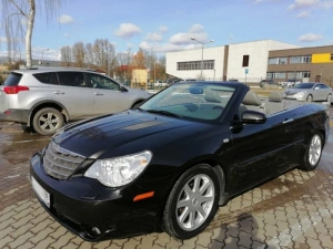 Chrysler Sebring